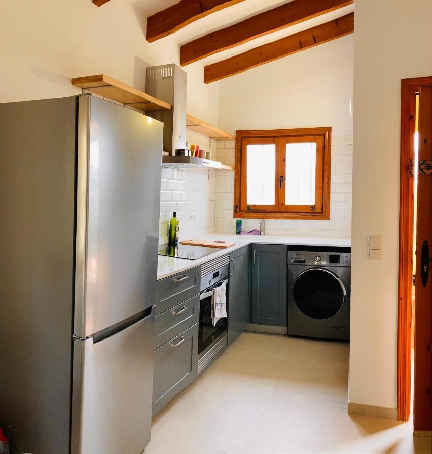 Appartement Apartamento Con Terraza En Complejo Con 2 Piscinas à Moraira Extérieur photo
